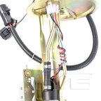 TYC 150224-A Fuel Pump Module Assembly - view 7