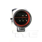 TYC 150225-A Fuel Pump Module Assembly - view 2