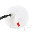 TYC 150225-A Fuel Pump Module Assembly - view 3