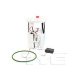TYC 150228-A Fuel Pump Module Assembly - view 1