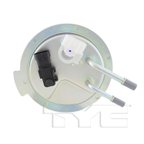 TYC 150230-A Fuel Pump Module Assembly - view 3