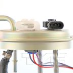 TYC 150230-A Fuel Pump Module Assembly - view 5