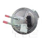 TYC 150234-A Fuel Pump Module Assembly - view 8