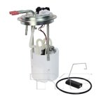 TYC 150234-A Fuel Pump Module Assembly - view 1