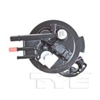 TYC 150235-A Fuel Pump Module Assembly - view 8