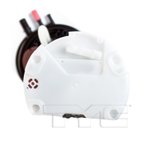 TYC 150235-A Fuel Pump Module Assembly - view 4