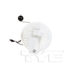 TYC 150241-A Fuel Pump Module Assembly - Left - view 8