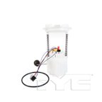 TYC 150241-A Fuel Pump Module Assembly - Left - view 1