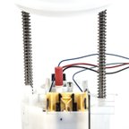 TYC 150241-A Fuel Pump Module Assembly - Left - view 7