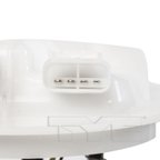TYC 150243-A Fuel Pump Module Assembly - view 2