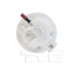 TYC 150243-A Fuel Pump Module Assembly - view 8