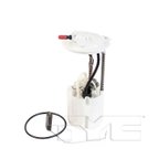 TYC 150243-A Fuel Pump Module Assembly - view 1