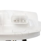 TYC 150243-A Fuel Pump Module Assembly - view 5