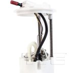 TYC 150243-A Fuel Pump Module Assembly - view 6