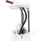 TYC 150243-A Fuel Pump Module Assembly - view 7