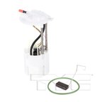 TYC 150244-A Fuel Pump Module Assembly - view 1