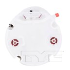TYC 150244-A Fuel Pump Module Assembly - view 4