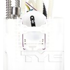 TYC 150244-A Fuel Pump Module Assembly - view 7