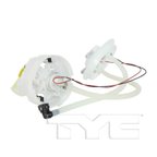 TYC 150245-A Fuel Pump Module Assembly - view 1