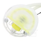 TYC 150245-A Fuel Pump Module Assembly - view 4