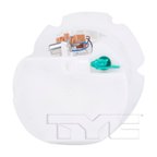 TYC 150248-A Fuel Pump Module Assembly - view 4