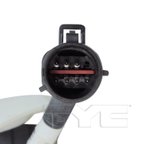 TYC 150256-A Fuel Pump Module Assembly - view 2