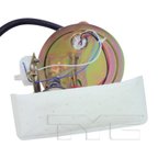 TYC 150256-A Fuel Pump Module Assembly - view 4