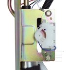 TYC 150256-A Fuel Pump Module Assembly - view 7