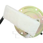 TYC 150260-A Fuel Pump Module Assembly - Front - view 4
