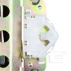 TYC 150260-A Fuel Pump Module Assembly - Front - view 7