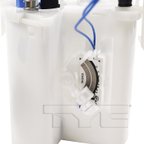 TYC 150261-A Fuel Pump Module Assembly - Front - view 2