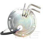 TYC 150261-A Fuel Pump Module Assembly - Front - view 5