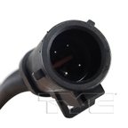 TYC 150261-A Fuel Pump Module Assembly - Front - view 4