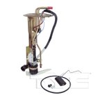 TYC 150263-A Fuel Pump Module Assembly - view 1