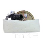 TYC 150263-A Fuel Pump Module Assembly - view 4