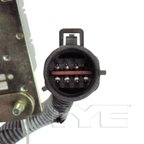 TYC 150263-A Fuel Pump Module Assembly - view 5