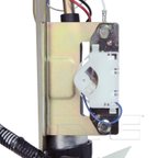 TYC 150263-A Fuel Pump Module Assembly - view 7