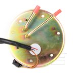 TYC 150265-A Fuel Pump Module Assembly - view 3
