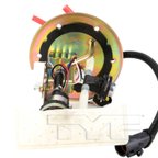 TYC 150265-A Fuel Pump Module Assembly - view 4