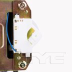 TYC 150265-A Fuel Pump Module Assembly - view 7