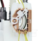 TYC 150268-A Fuel Pump Module Assembly - view 6