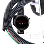 TYC 150270-A Fuel Pump Module Assembly - view 6