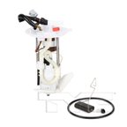 TYC 150271-A Fuel Pump Module Assembly - view 1