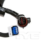 TYC 150271-A Fuel Pump Module Assembly - view 7