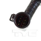 TYC 150271-A Fuel Pump Module Assembly - view 8