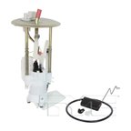 TYC 150272-A Fuel Pump Module Assembly - Left - view 1