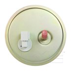 TYC 150272-A Fuel Pump Module Assembly - Left - view 3
