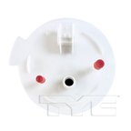 TYC 150273-A Fuel Pump Module Assembly - view 3