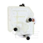 TYC 150273-A Fuel Pump Module Assembly - view 4