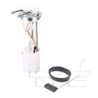 TYC 150275-A Fuel Pump Module Assembly - view 1